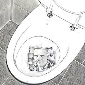 Meet your Posher, Everett